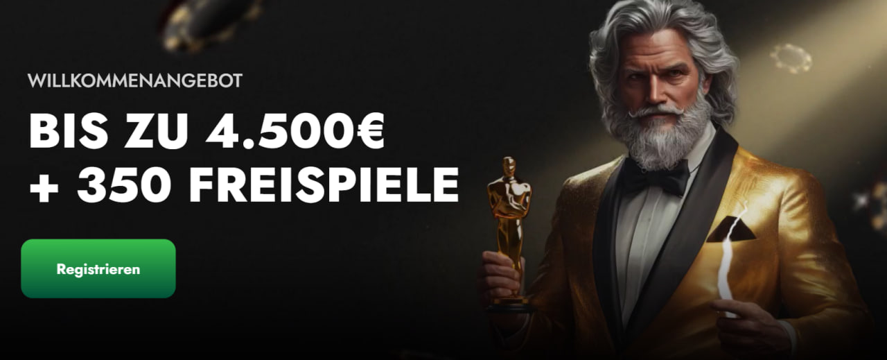 Oscarspin Casino