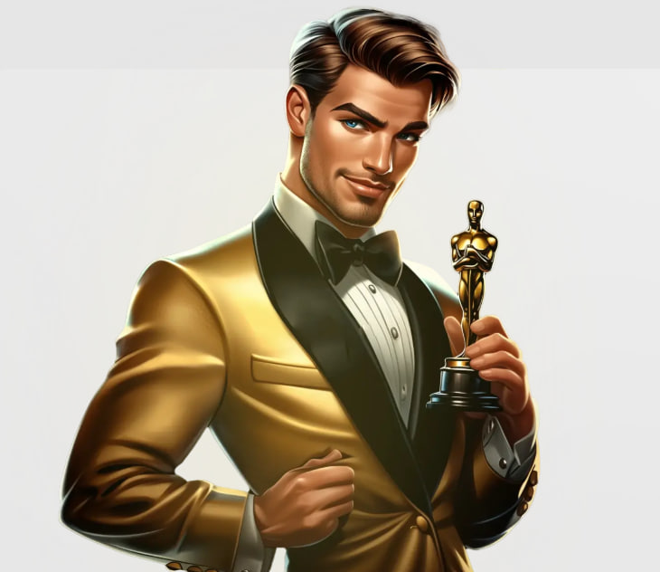 Oscarspin Casino & Sportwetten