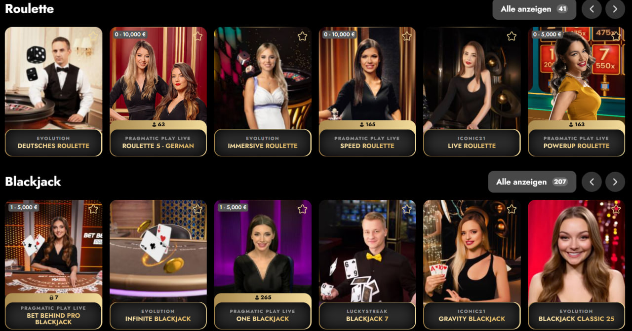 Oscarspin Casino