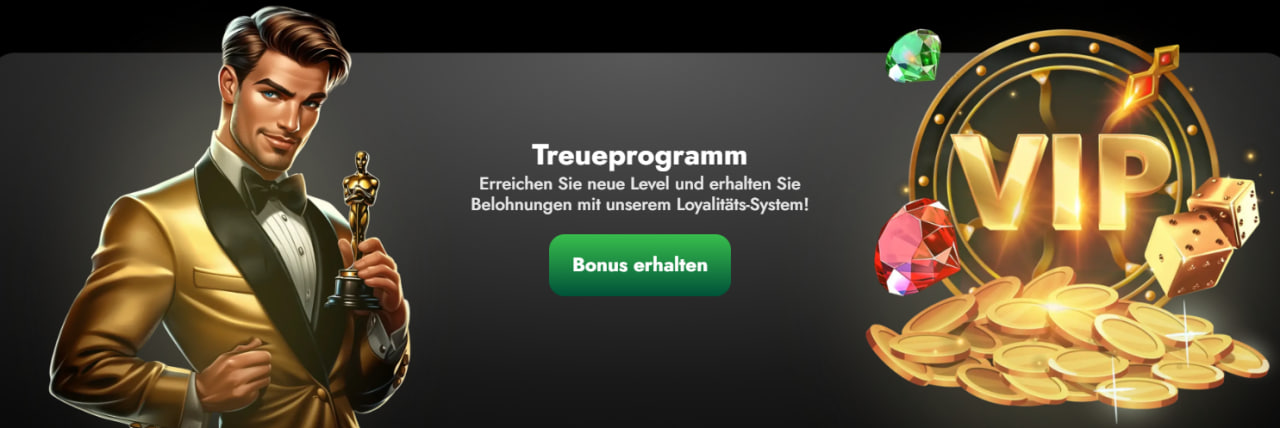 Oscarspin Casino